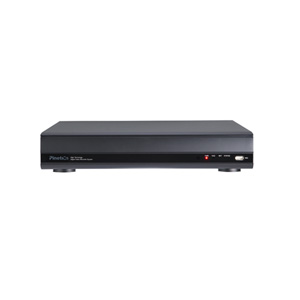Pinetron PNR-HD4004P  FullHD 4 Kanal Network Video KayÄ±t CihazÄ± (PoE)