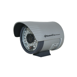 VGuard VG-2818HN-DIS 1000TVL IR Bullet Kamera