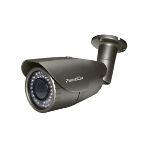 Pinetron Kamera PNC-IB2E3  FULLHD IR Bullet IP Kamera (PoE)