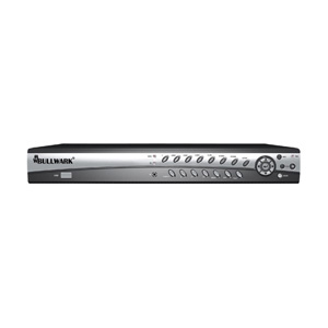 Bullwark BLW-2204E-NVR 4 Kanal Full HD NVR