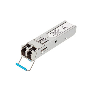 Zyxel SFP-LX-10-D Single Mode Fiber SX MiniGBIC