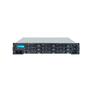 Surveon ESDS S12S-G2240 12HDD SAS Depolama Sistemi