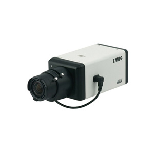 Zavio F7210 FULLHD IP Box Kamera (PoE)