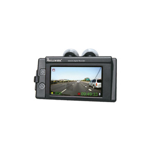 Bullwark BLW-45MVR-G Kamera ve MonitÃ¶rlÃ¼ AraÃ§ Ä°Ã§i KayÄ±t CihazÄ±