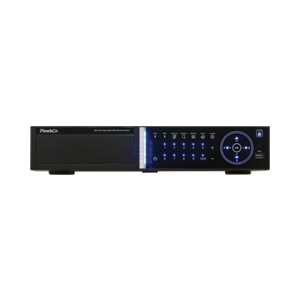 Pinetron PNR-HD5004P FullHD 4 Kanal Network Video KayÄ±t CihazÄ± (PoE)