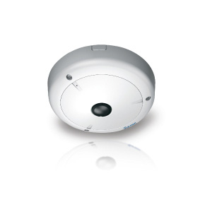 Surveon CAM7511 5MP 360 Fisheye IP Kamera
