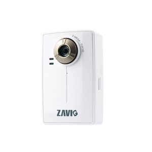 Zavio F3201 FULLHD Compact IP Kamera