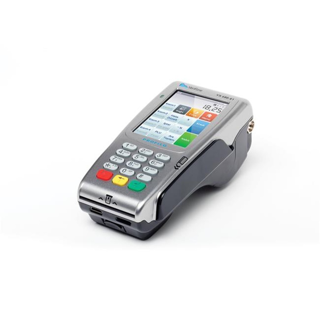 PROFÄ°LO VX-680 E1