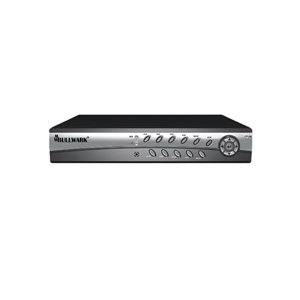 Bullwark BLW-2004E-NVR 4 Kanal NVR HD (H.264)