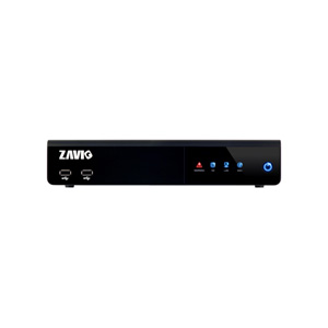 Zavio S5040 4 Kanal NVR