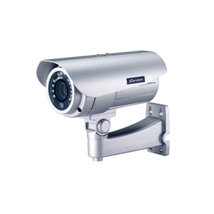 Surveon CAM3361 FULLHD IR Bullet IP Kamera (PoE)